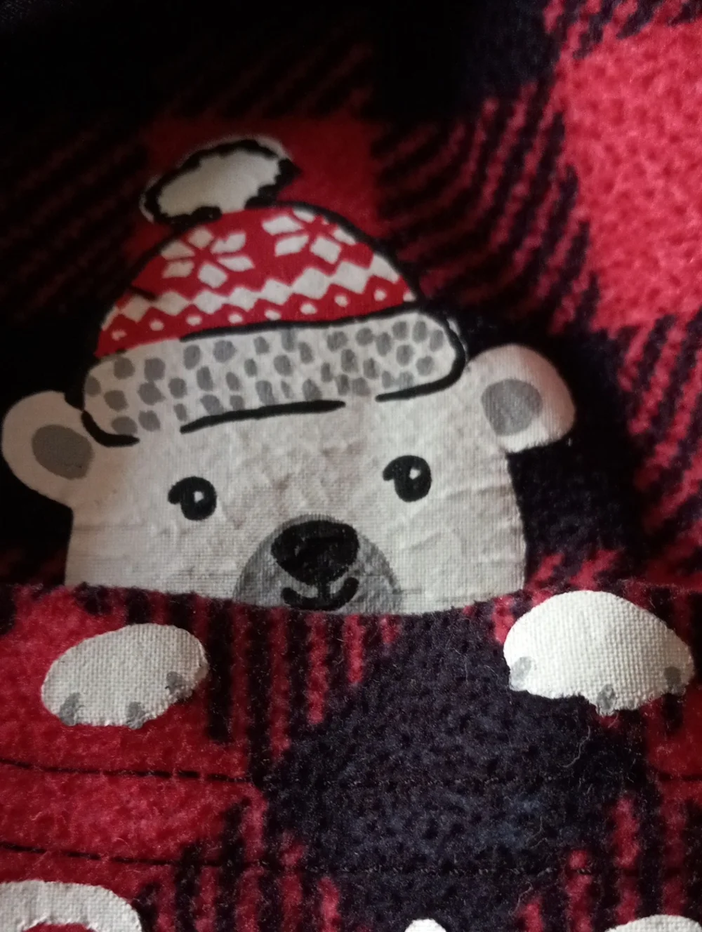 Cuddlduds cozy up
